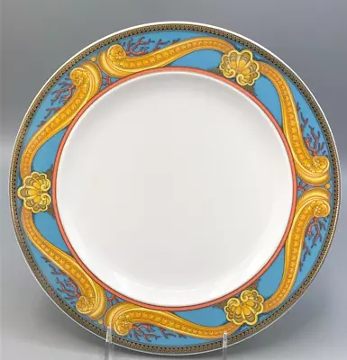 LesTresors De La Mer By Versace/ Rosenthal Dinner Plate 10 5/8  Factory New • $215