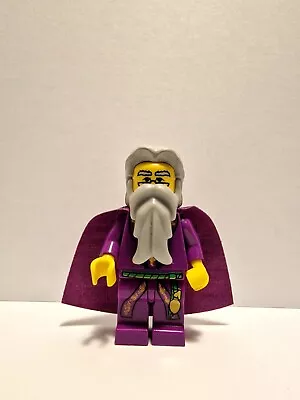 £20 • Buy LEGO HP008 - Albus Dumbledore Minifigure (4709 Hogwarts Castle)