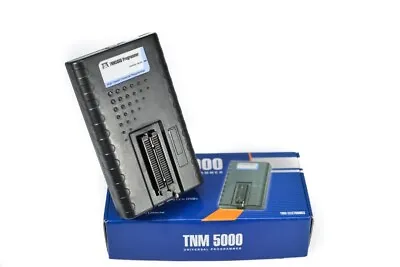 TNM5000 USB ISP EPROM Programmer Recorder For Flash MemoryEEPROM • $599