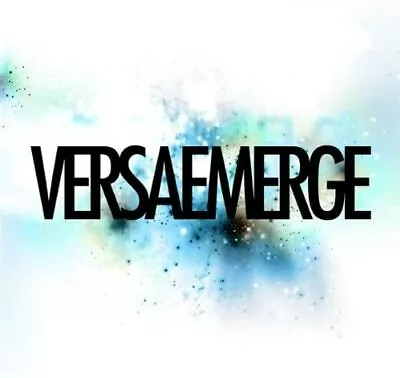 Versaemerge Ep (CD) • $53.40