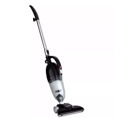 🇬🇧 Powersonic Stick Vacuum 1000W 2 In 1 Upright & Handheld Lightweight Vac • £27.95