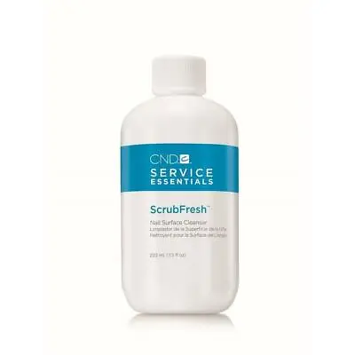 CND ScrubFresh 7.5 Oz • $12.75