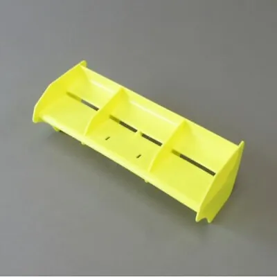  Mugen Seiki MBX8 Wing (Yellow) X8/XE X8T/E  E1069 • $16.99