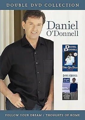 Daniel O'donnell Dvd • £0.99