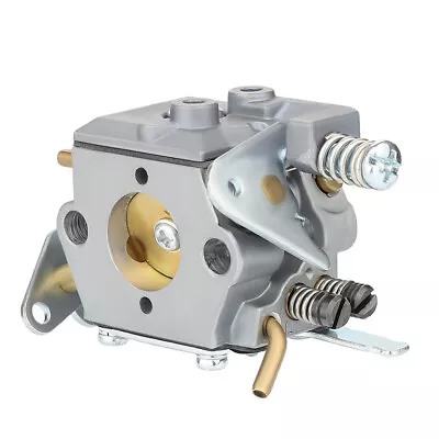 £12.99 • Buy Carburettor Kit For McCulloch Mac 333 335 338 435 436 438 Chainsaw