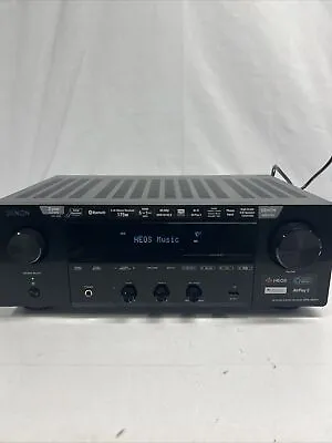 Denon DRA-800H Stereo Network Receiver  • $368.99