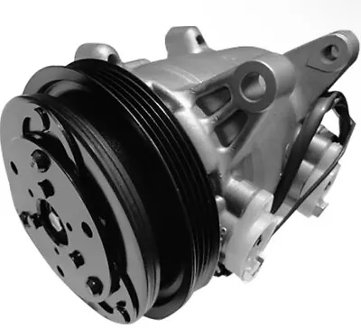 HONDA Acty HH3 HA3 HH4 HA4 Rebuilt AC Compressor  38810-PZ3-004 JDM • $530