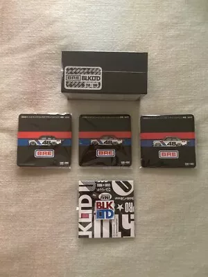 Mini GT X Kaido House BRE Datsun 510 BLKLTD #6 Bundle Limited #250/300 + Pins • $599.90