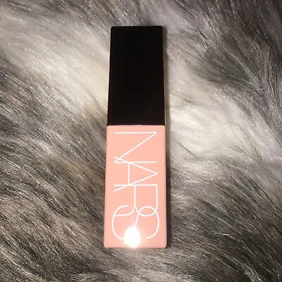 NARS MINI AFTERGLOW BLUSH 3.2ml ORGASM NOT BOXED • £14.50