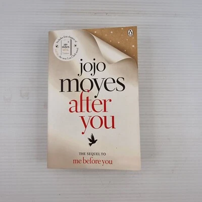 $16 • Buy After You By Jojo Moyes. 9781405909075