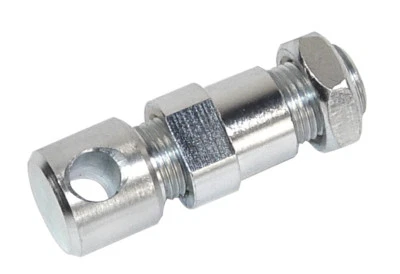 $13.95 • Buy Empi 17-2724 Shift Rod Adjuster End Late Coupler Vw Bug Buggy Rail Ghia Trike