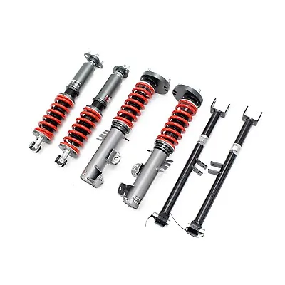 Godspeed GSP Mono RS Coilovers True Rear Conversion Kit For BMW E36 M3 95-99 New • $891