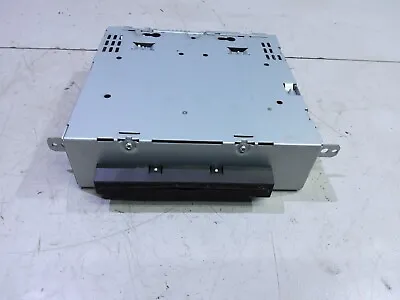 Volvo XC90 SE R-DESIGN 2.4 Radio Head Unit CD Player 31328065 2011 • $150.96