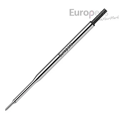 £3.95 • Buy Paper Mate Compatible Ballpoint Pen Refill Medium Black Or Blue -Made In Germany