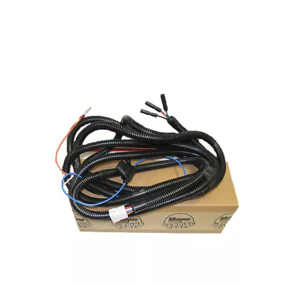 Genuine OEM Meyer Meyer Touchpad Control Harness Diamond 15764 • $89.99