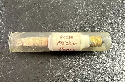 Vintage Ungar # 4039 Iron Clad Soldering Tip • $16