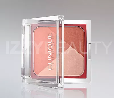 Clinique Sculptionary Cheek Contouring Palette Blush NIB - Pick Your Color • $39.99