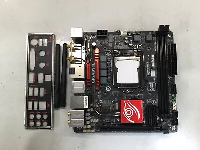 AU Seller GA-Z97N-Gaming 5  LGA 1150 Mini-ITX  Motherboard Usb3.0 HDMI • $180