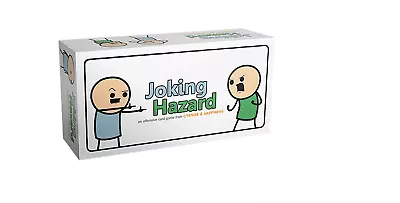 $20 • Buy Joking Hazard Party Card Games