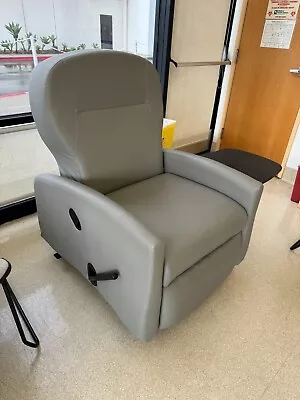 Champion Medical Recliner • $2000