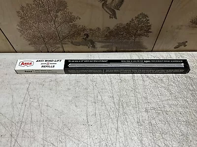 Vintage Anco (618) 18” Wiper Blade Refills (NOS) • $19.99