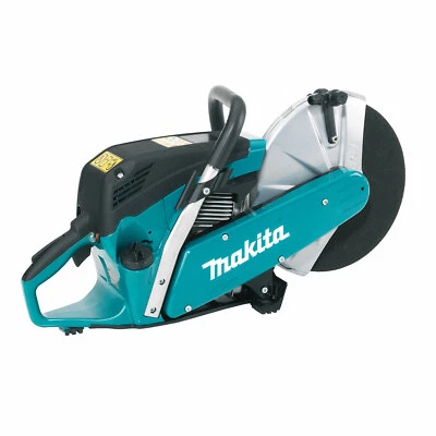 £590 • Buy Makita EK6100 12  Petrol 2-Stroke Disc Cutter