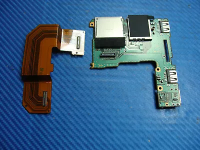 Sony Vaio VPCZ1290X 13.3  Genuine Laptop USB HDMI Card Reader Board IFX-545 • $5.97