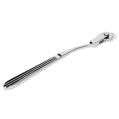 Wartenberg Neuro Pinwheel Zine Alloy 22 Metal Spikes Diagnostic Pin GFL • £5.52