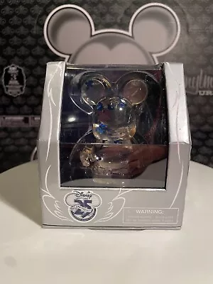 Disney Vinylmation 3” Disney Store 25th Anniversary *FREE SHIPPING* • $20