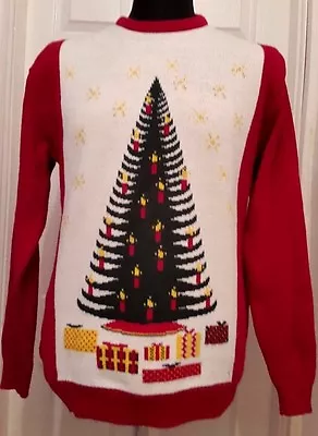 NEW Men's Festive Themed Jumper - XL • £14