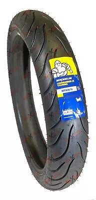 Michelin Commander III MT90B16 Front Tire Touring Motorcycle 3 72682 • $196.99