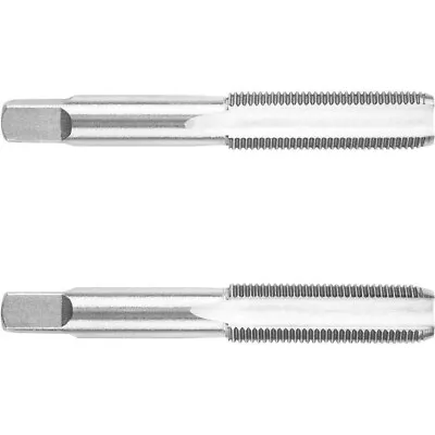 Park Tool TAP-6 Right/Left Taps For Crankarm Pedal Threads: Pair: 9/16  • $54.95