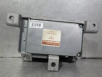 Mitsubishi Colt Cz / Smart Forfour 454 Steering Ecu Module A454540032 / Mr594091 • £45