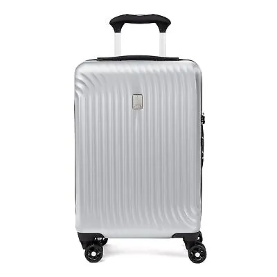 Travelpro Maxlite Air Hardside Expandable Luggage 8 Spinner Wheels • $144.49