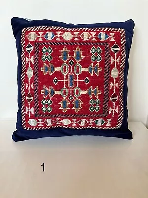 Kilim Cushion Cover • $62