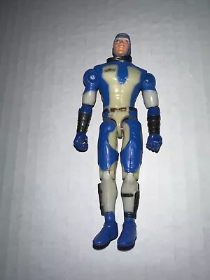 GI Joe Vs. Cobra Spy Troops Depth Charge 2003 Hasbro • $6