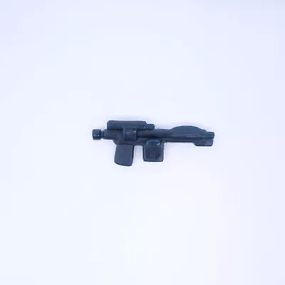 Vintage 1977 Kenner Star Wars Original Weapon Imperial Blaster M7 Boba Fett • $30