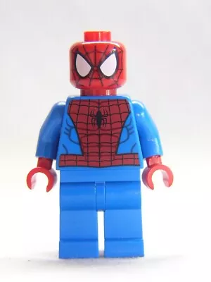 Lego Super Heroes - Spider-Man - Black Web Pattern 2012 • $9.99