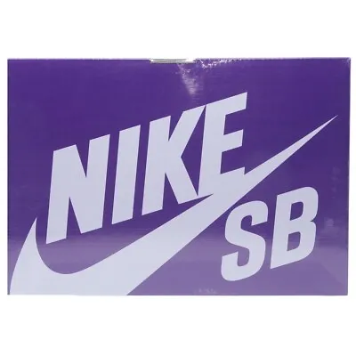 Medicom BE@RBRICK Nike SB 2020 Black 100% 400% Bearbrick Figure Set • $360