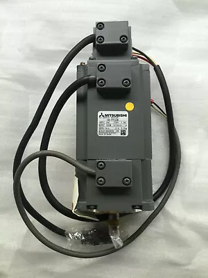 1pc  Mitsubishi Ac Servo Motor Ha-ff33b  Haff33b New Free Expedited Shipping • $423