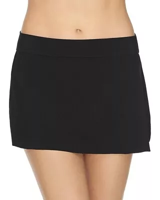 New Magicsuit Solid Tennis Skirt Women's Size 16 • $36.50