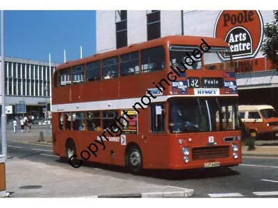 £1 • Buy Bus Photo: Hants & Dorset Bristol Vrt 3334 Jjt446n