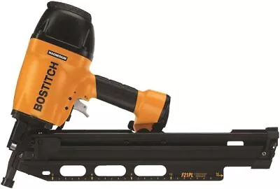 BOSTITCH Framing Nailer Round Head 1-1/2-Inch To 3-1/2-Inch Pneumatic (F21PL) • $208.05