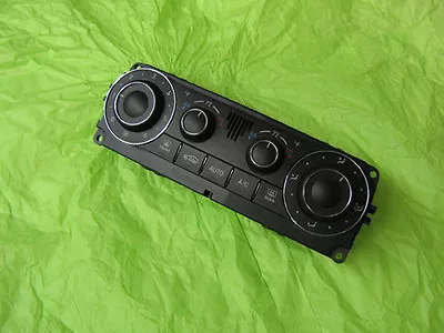 2038304285 Mercedes Climate Control Unit W203W204S204S203C209A209 • $232