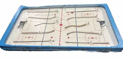 Munro Sports Game Bobby Hull Hockey (1960's Ed) Box Fair • $150
