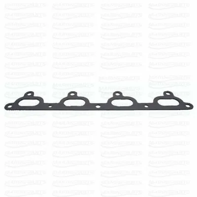 Exhaust Manifold Gasket Volvo Penta 251A AQ171A AQ171C Marine Replaces 855513 • $36.19