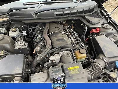 Holden L76 VE 6.0 Engine V8 LS2 LS3 • $7450