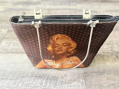 Marilyn Monroe Purse With Rhinstones • $10