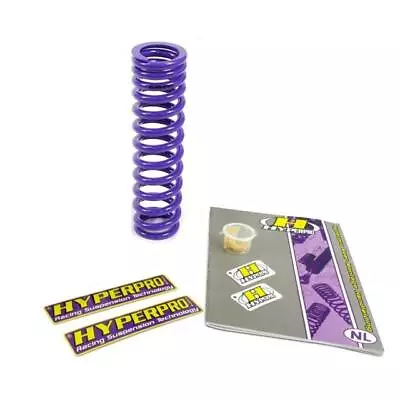 Hyperpro 20mm Front Lowering Spring Kit BMW R1150RT 2001-2005 • $111.95