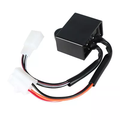 CDI Box For 2-Stroke Can-Am DS 50 90 Quest 50 2002 2003 2004 2005 2006 • $7.47